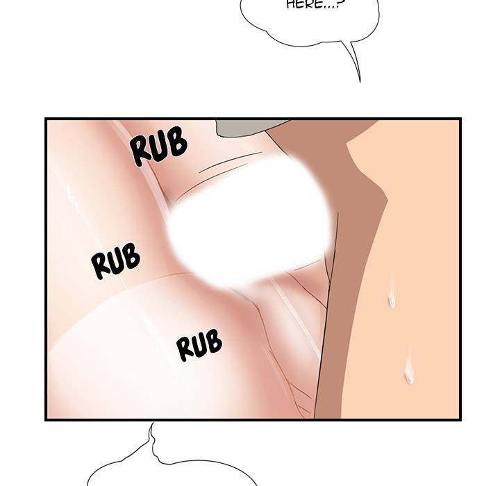 My Stepmom - Chapter 10 - Andromeda 11 page 169 hentai porn comic manga doujin